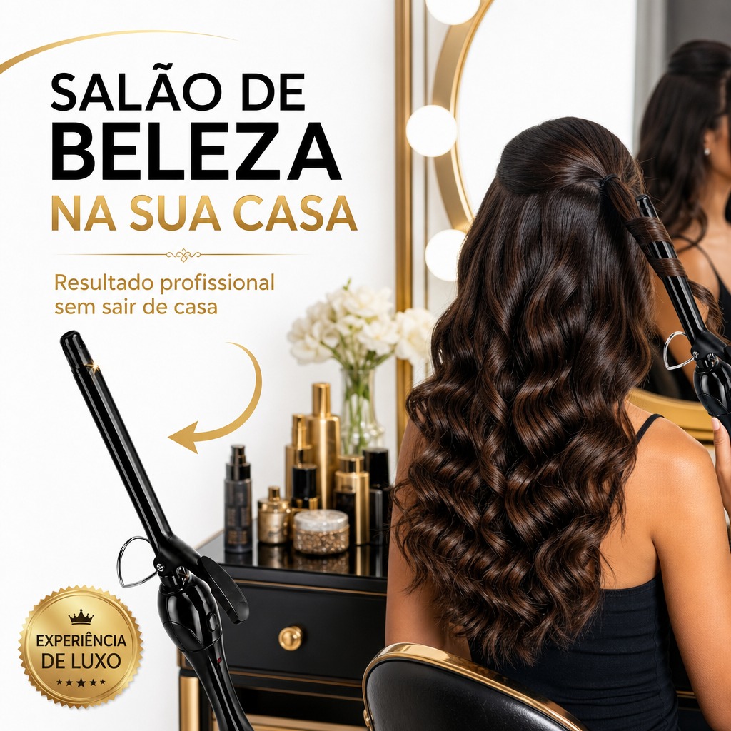 Página de cenário de uso premiu… - 图片创意预览