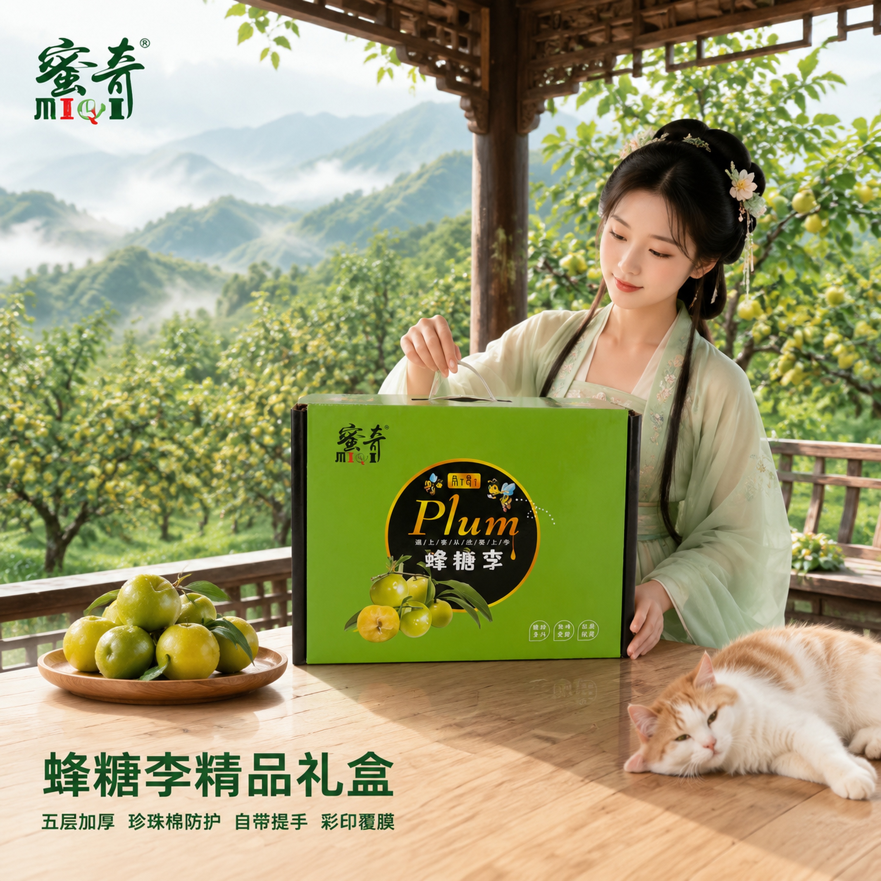 创意预览图