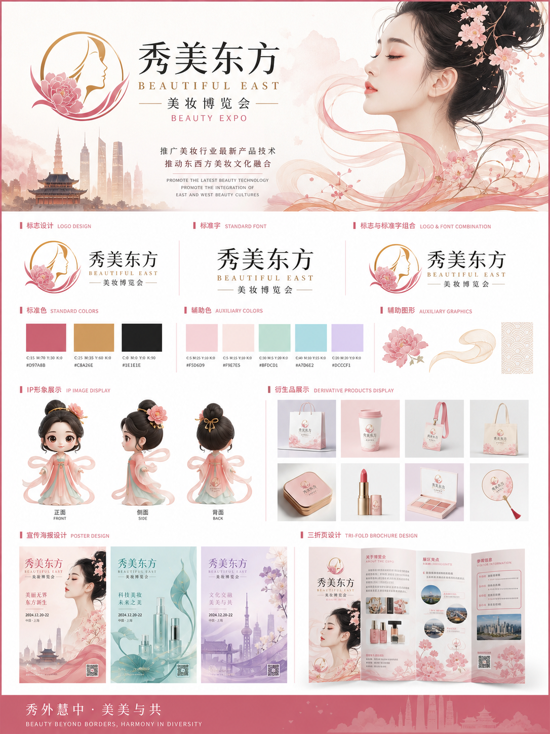 创意预览图