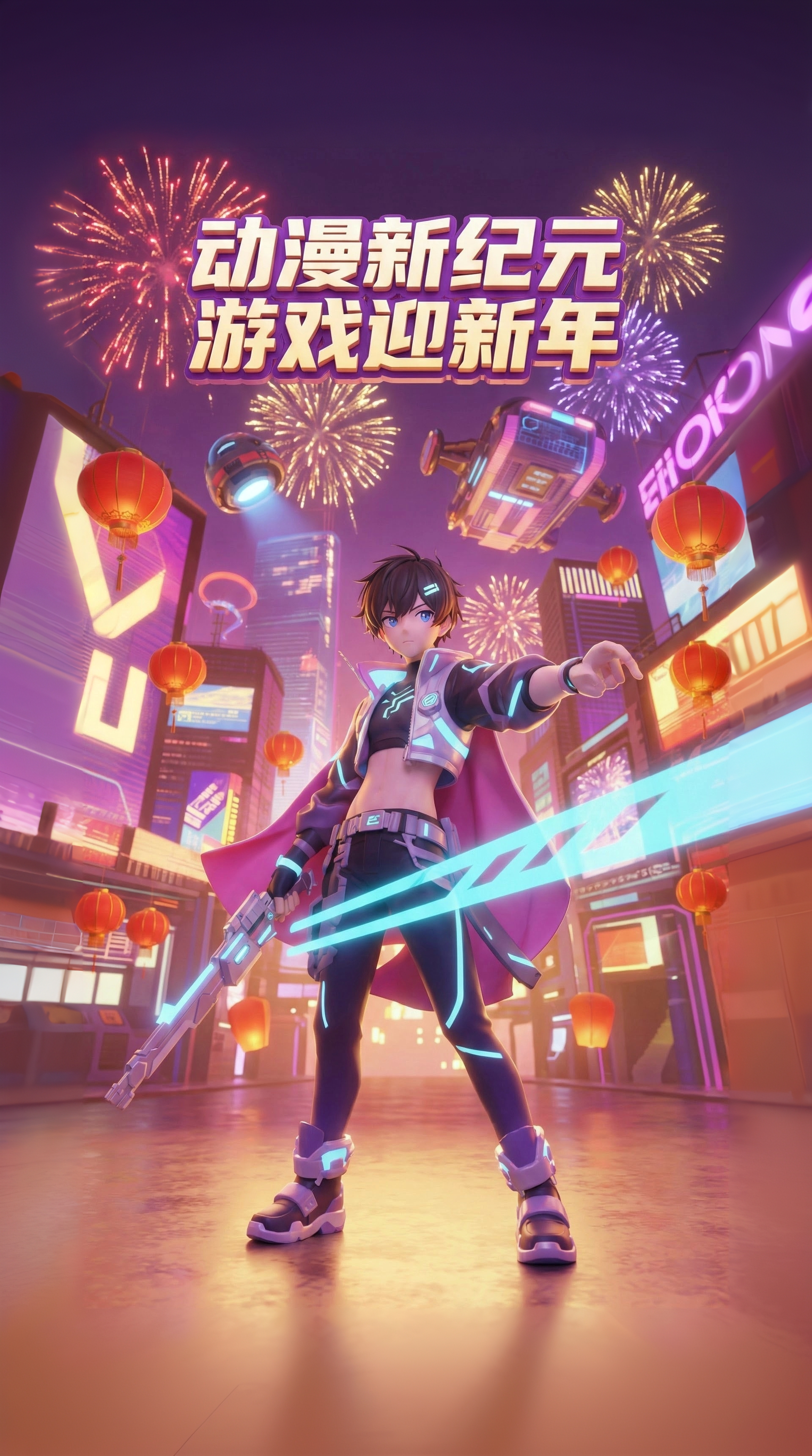 创意预览图