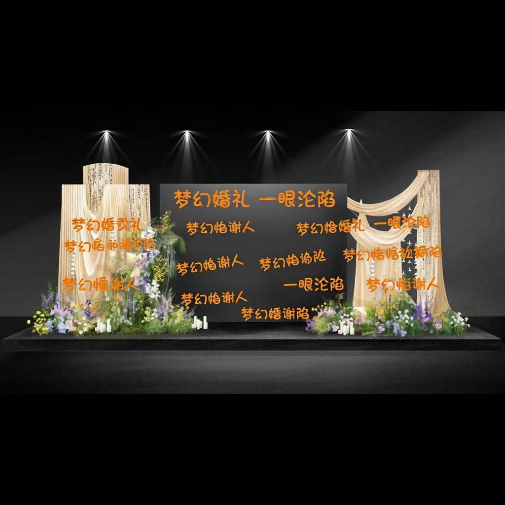 创意预览图