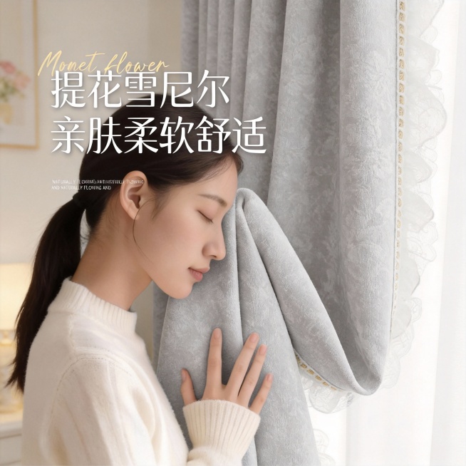 预览效果