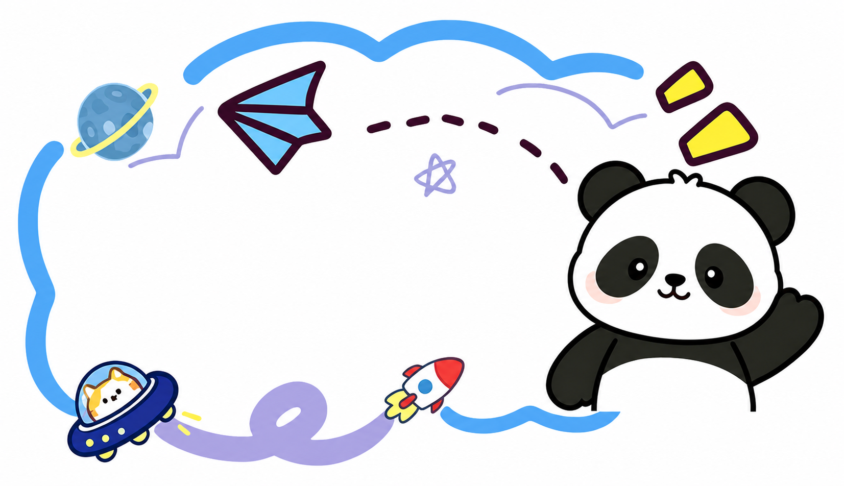 创意预览图