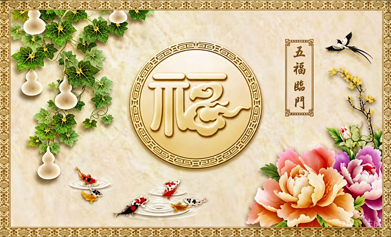 创意预览图