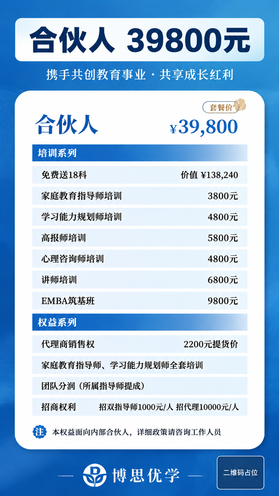 保持整体版式和文案完全不变，将中间白色大卡片的背景调整为纯净平… - 图片创意预览