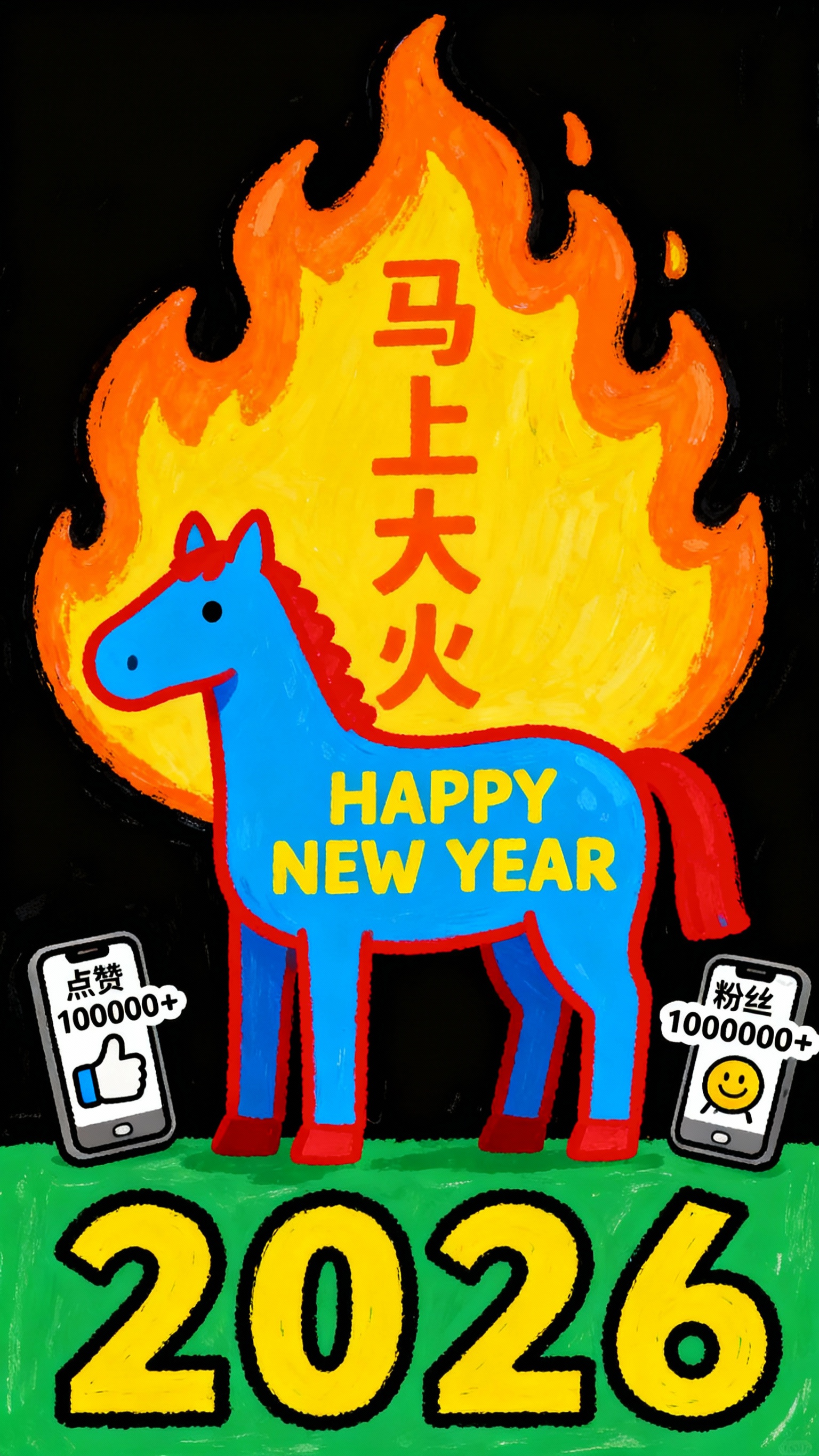 创意预览图