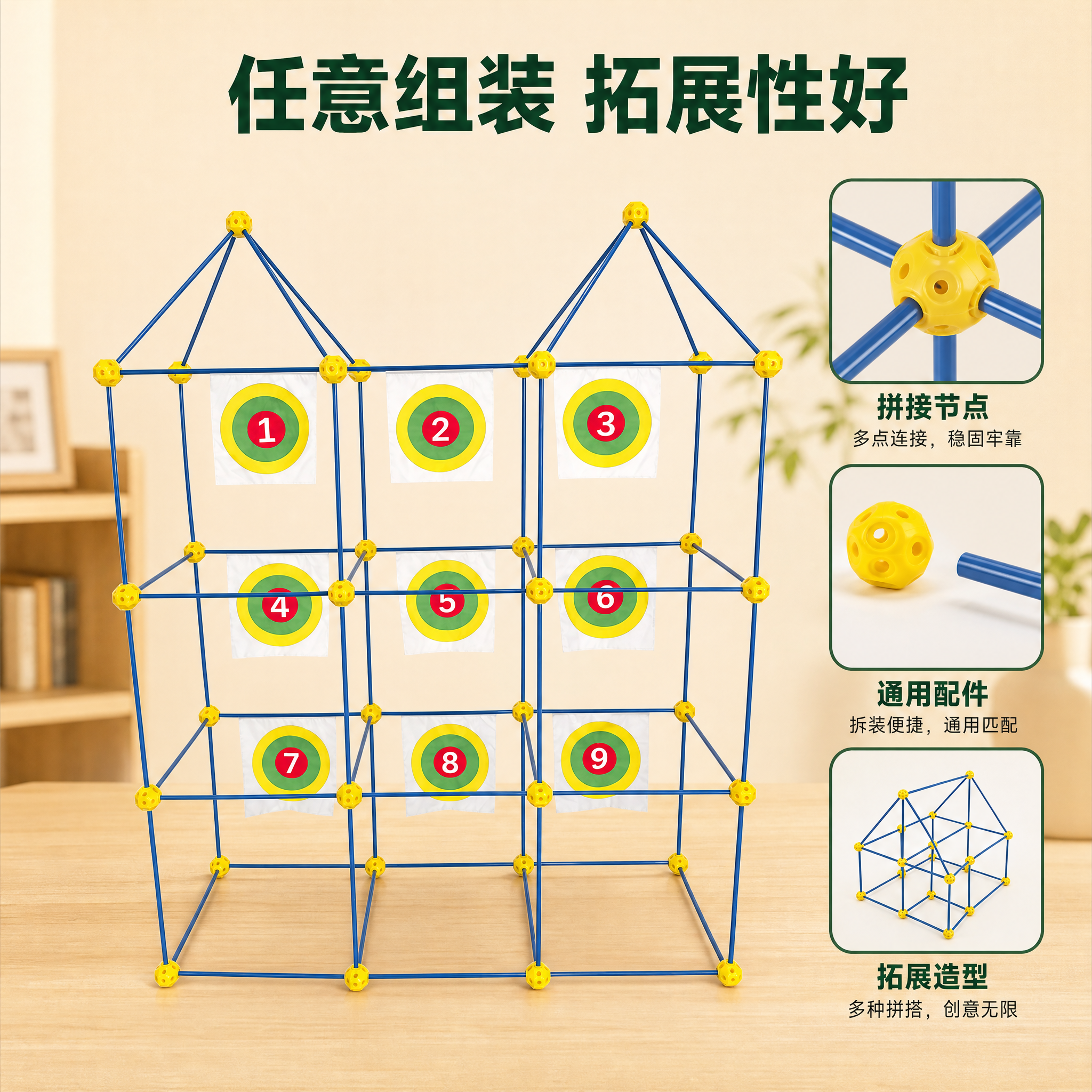 创意预览图
