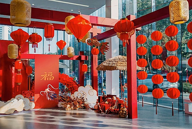 把图上腾势两个字去掉