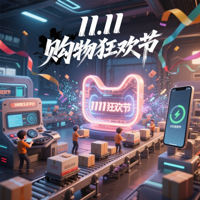 创意预览图