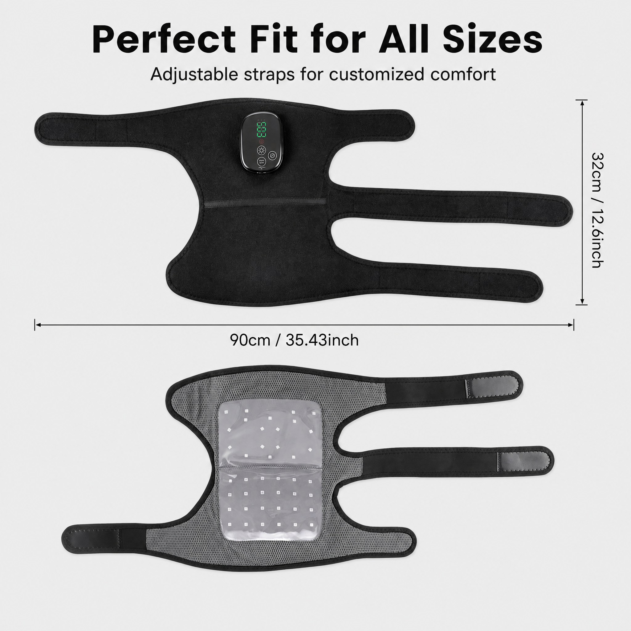 Size specification main image f… - 图片创意预览