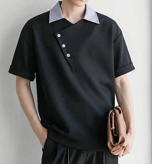帮我把衣服改成短袖