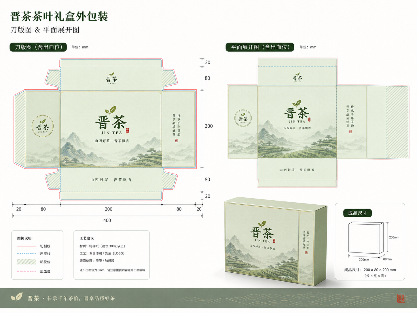 创意预览图