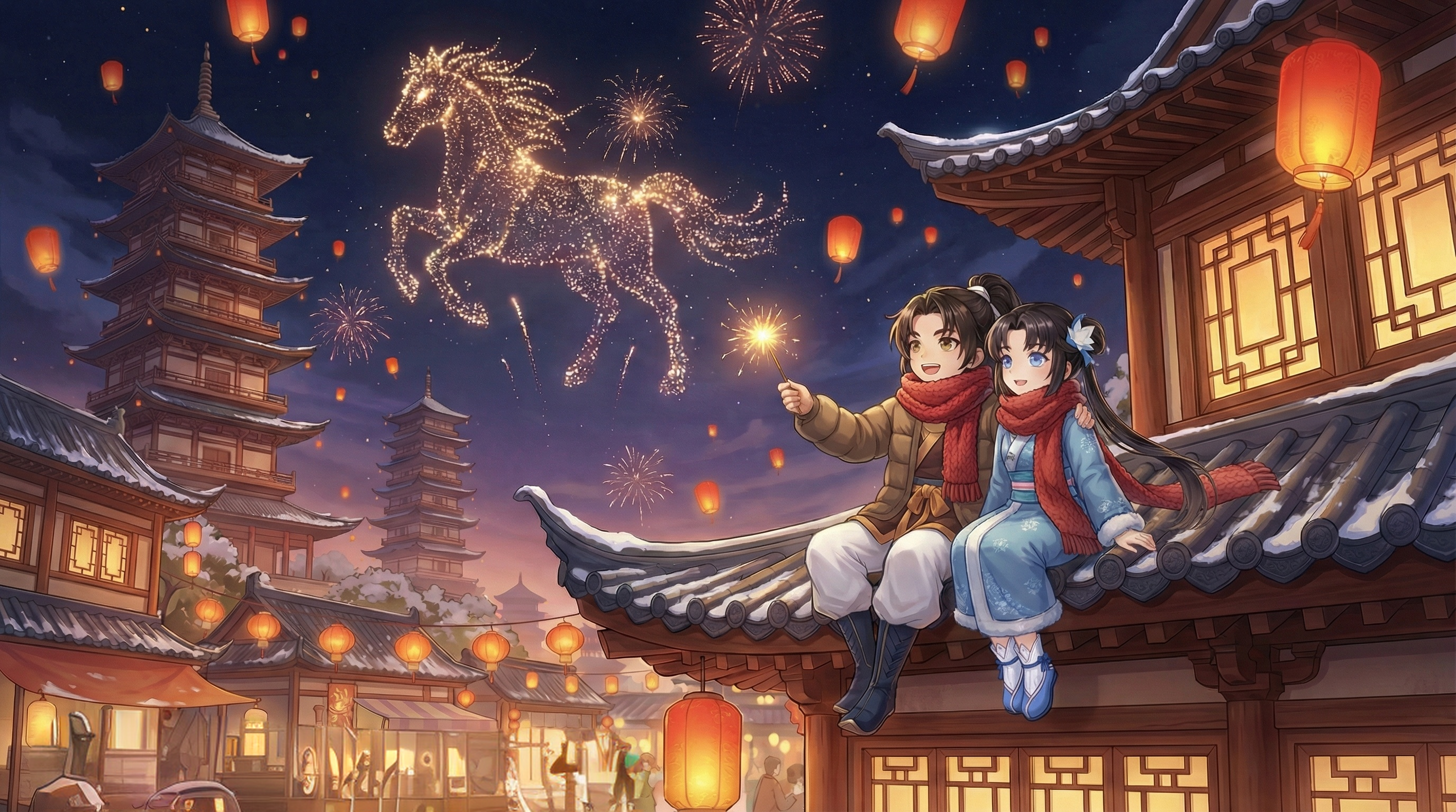 创意预览图