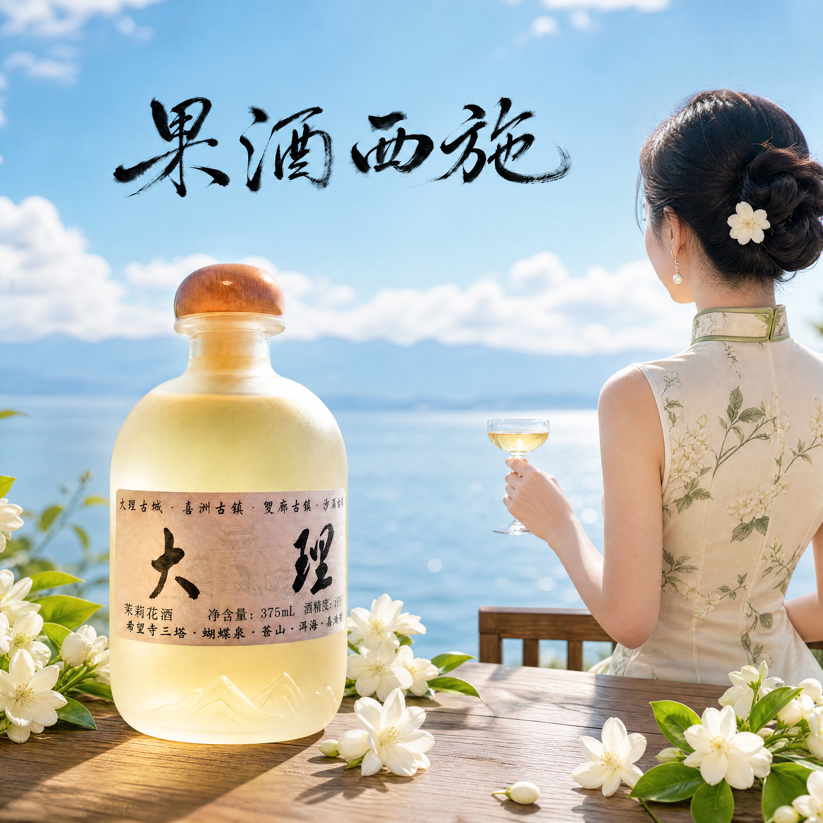 创意预览图