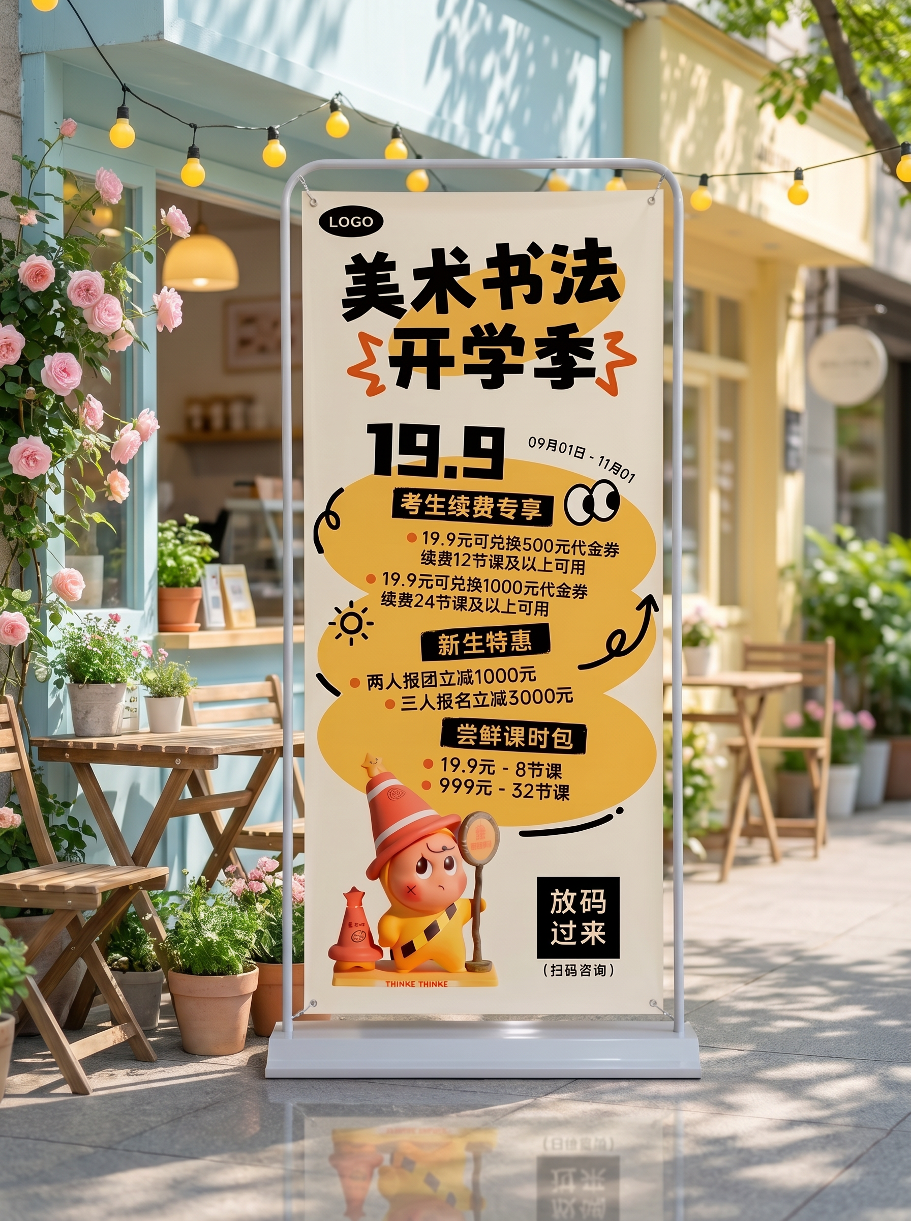 创意预览图