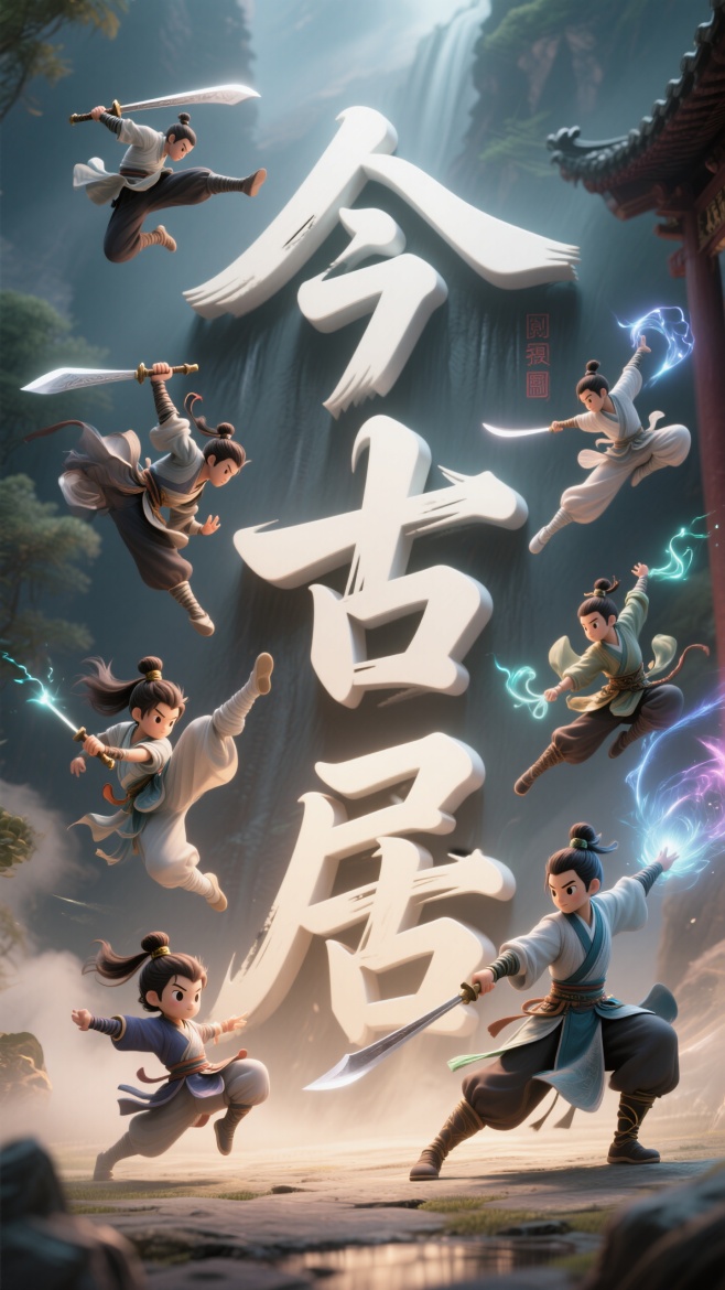 创意预览图