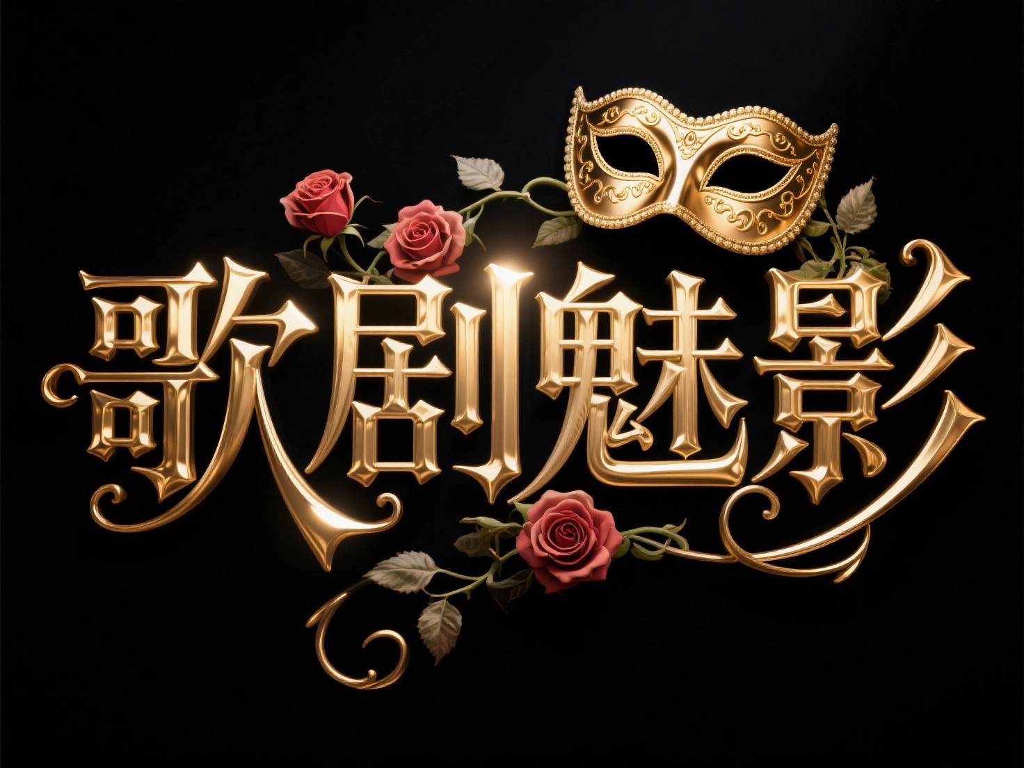 结果图