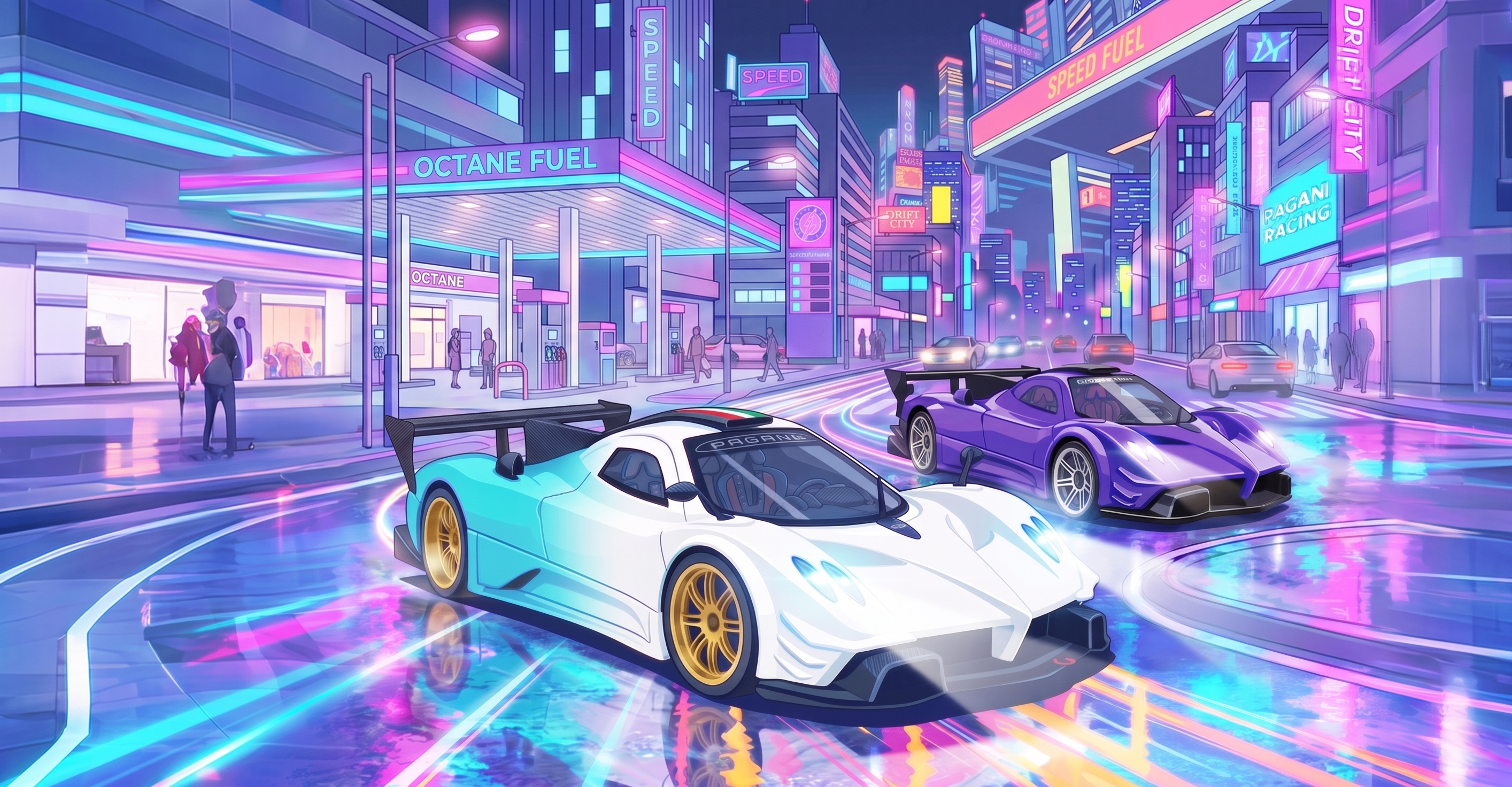 创意预览图