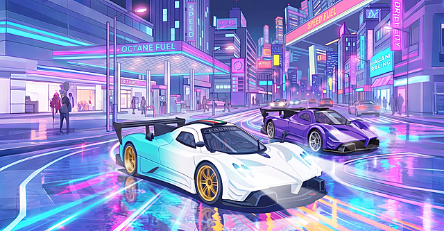 配色要更加明亮。
