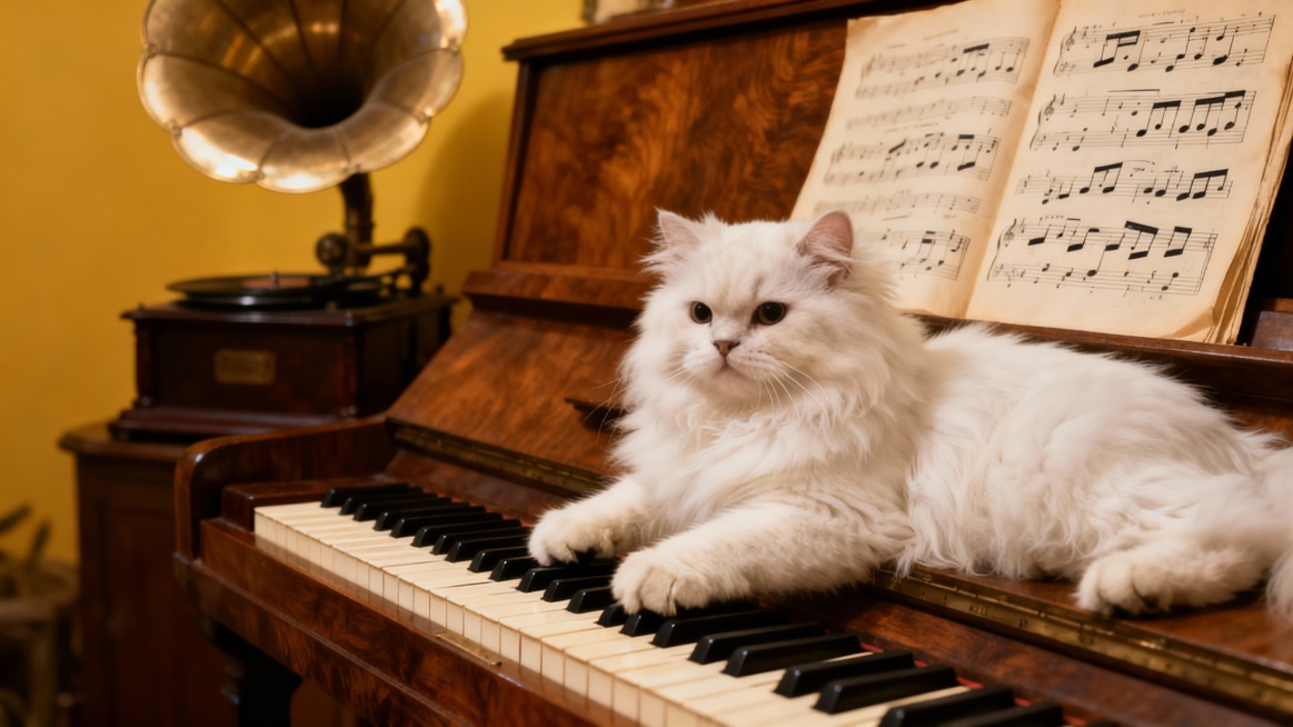 帮我生成20张萌宠的壁纸，包含各种场景各种宠物特写，各种样式风格预览效果
