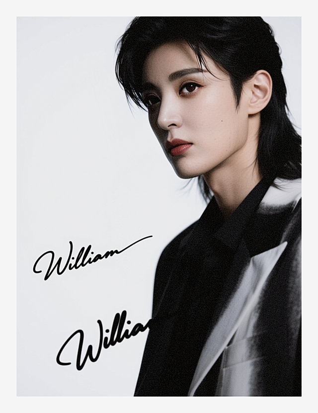 男版的娜扎哈哈