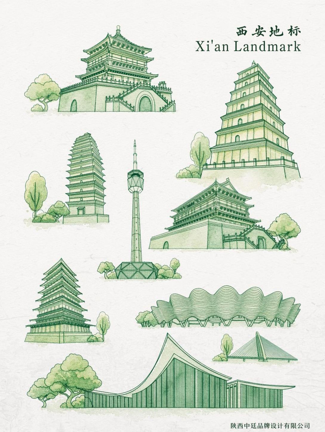 创意预览图