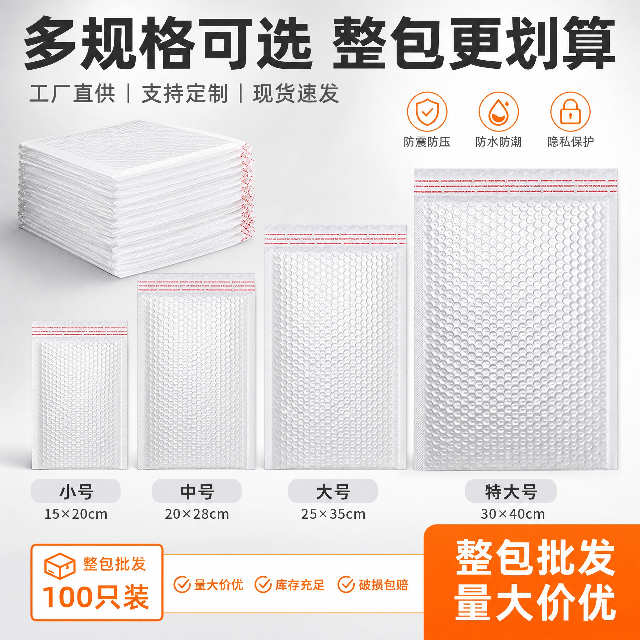 [主图-5] 规格选择与整包批发 推动下单决策 展示多规格可选… - 图片创意预览