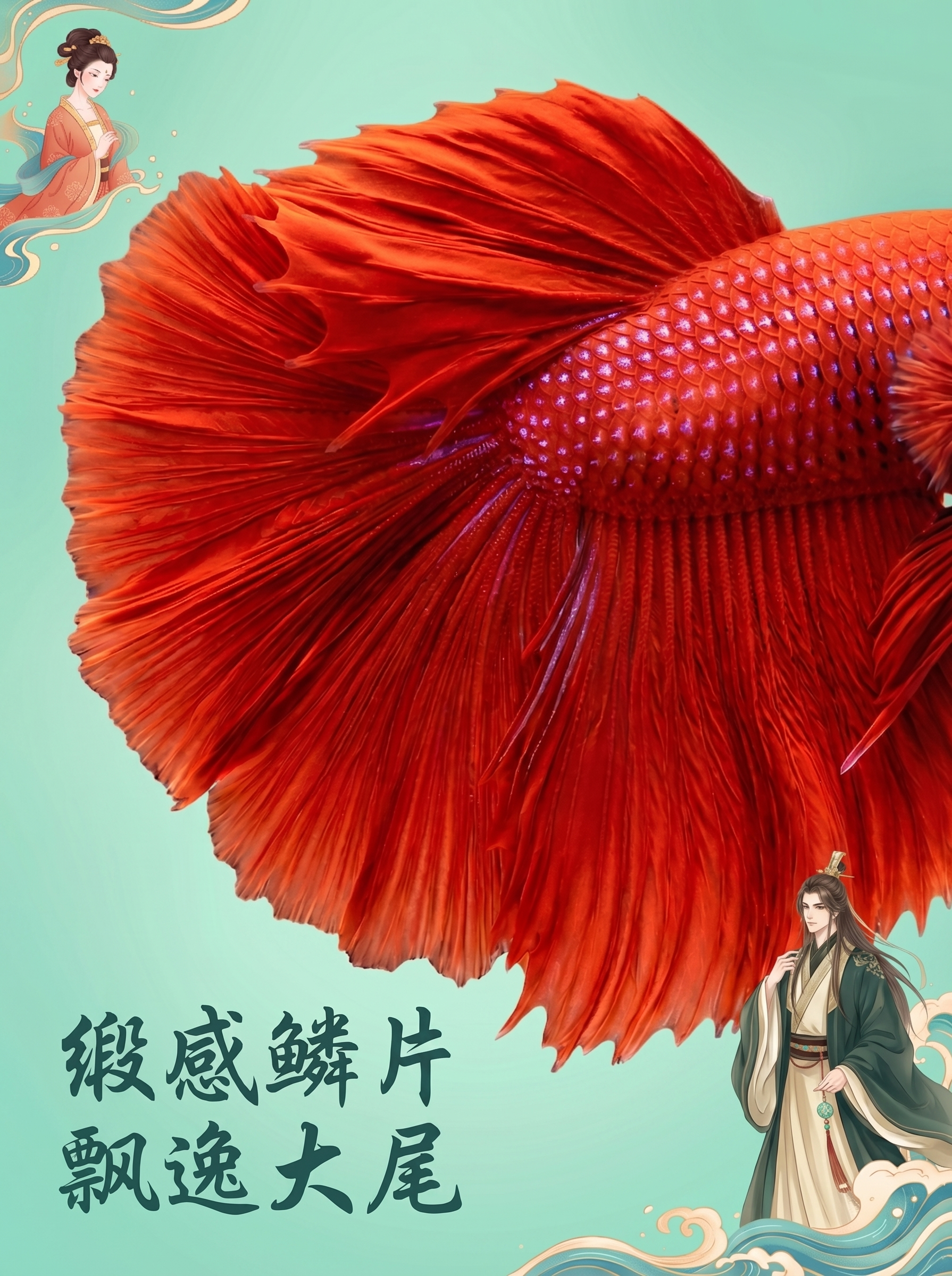 创意预览图