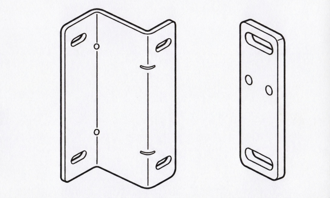 加深图片中线条颜色，提升整体清晰度，生成高清图预览效果