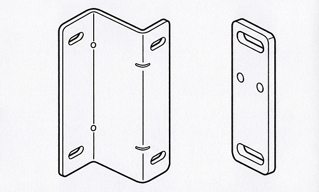加深图片中线条颜色，提升整体清晰度，生成高清图