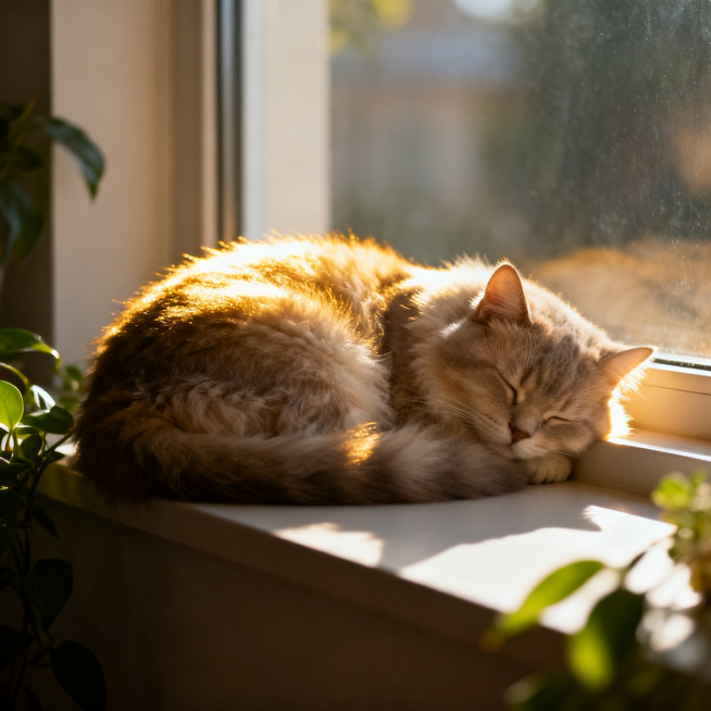 明确猫设计需求预览效果