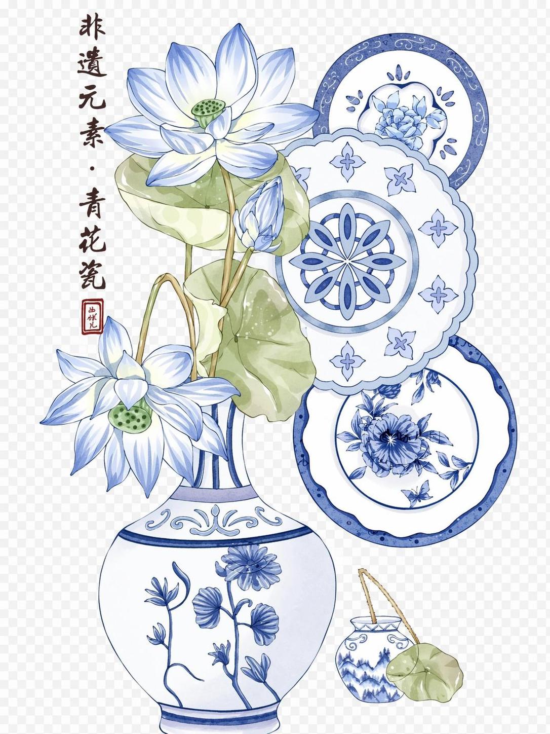 创意预览图