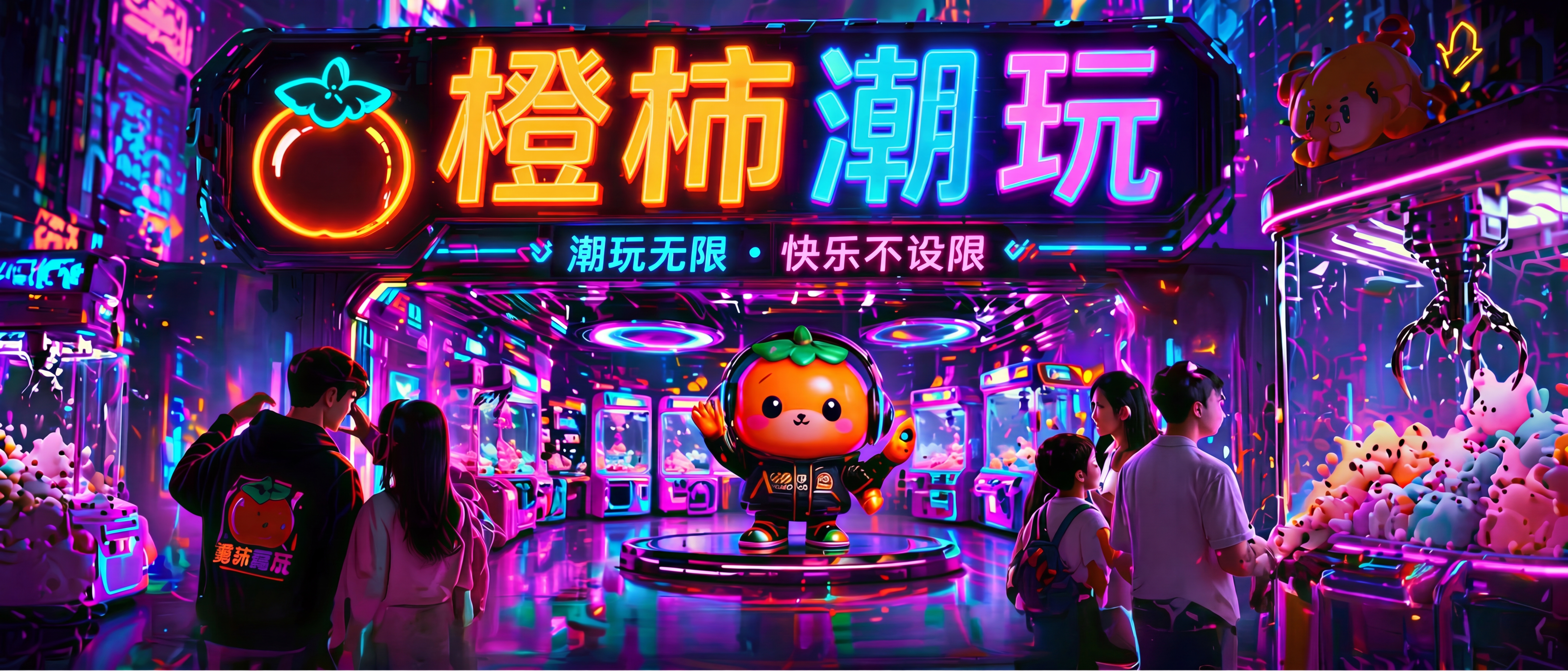 创意预览图