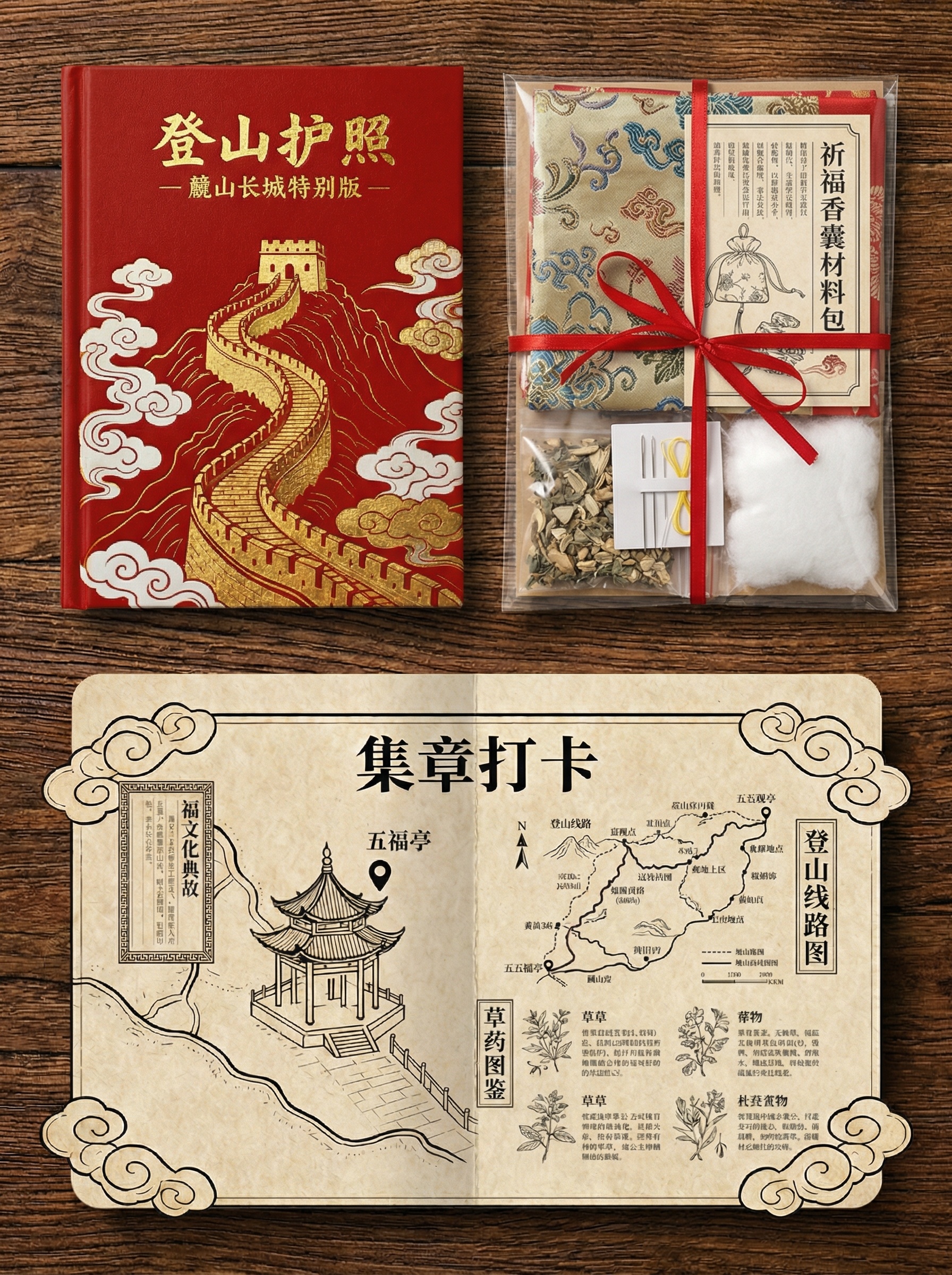 创意预览图