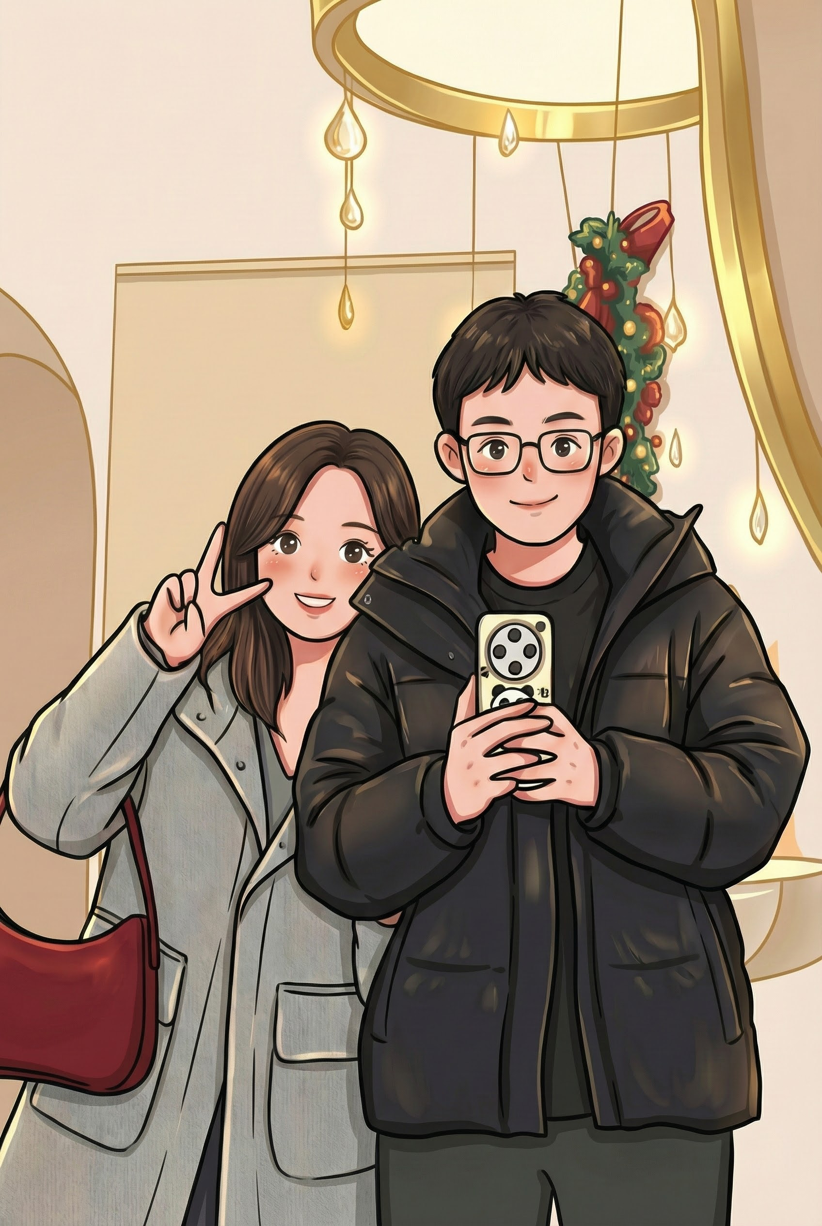 创意预览图