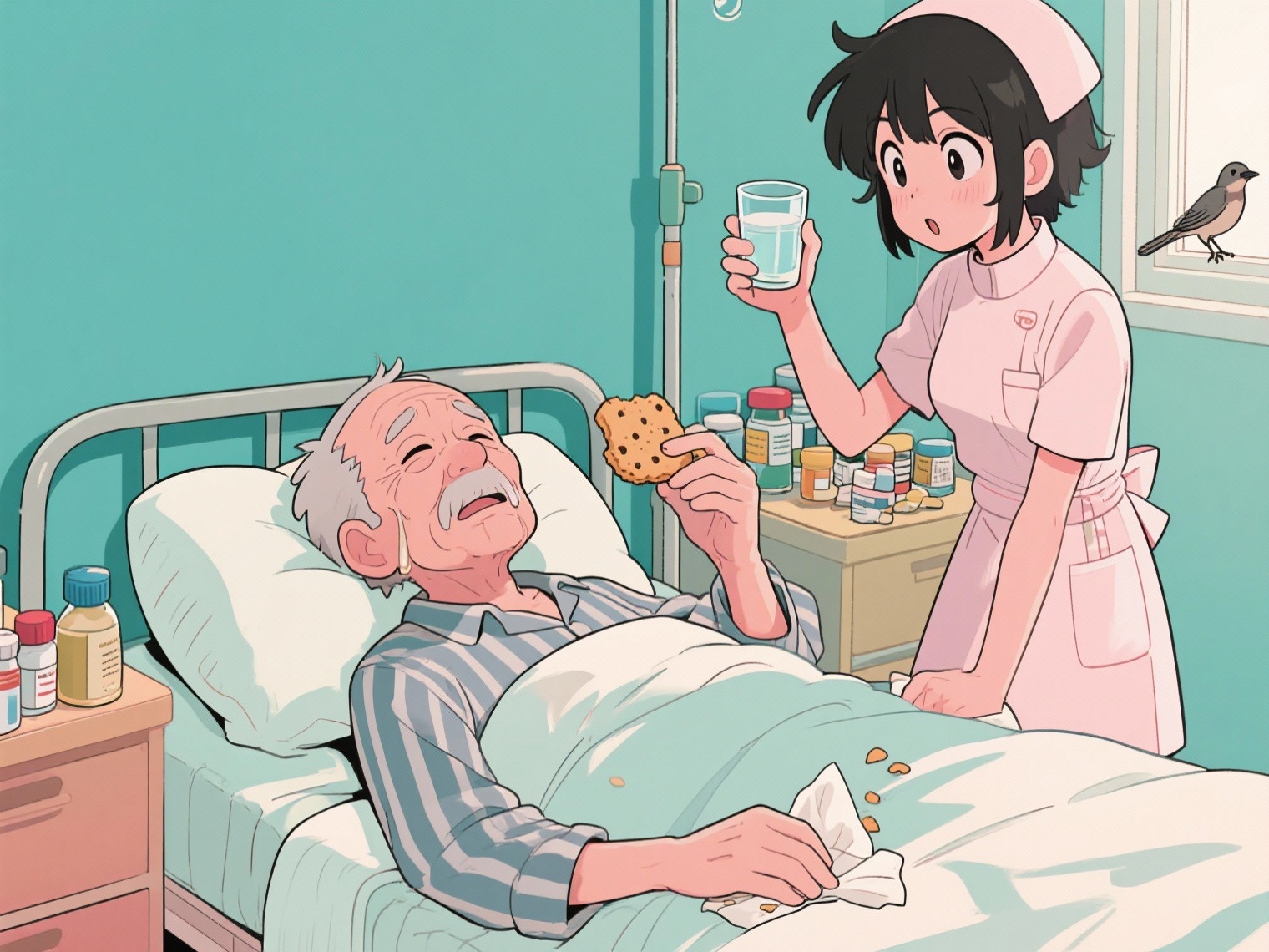 创意预览图