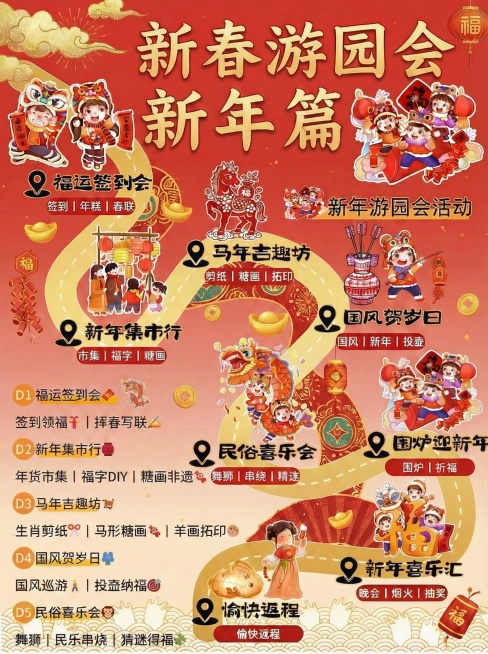 预览效果