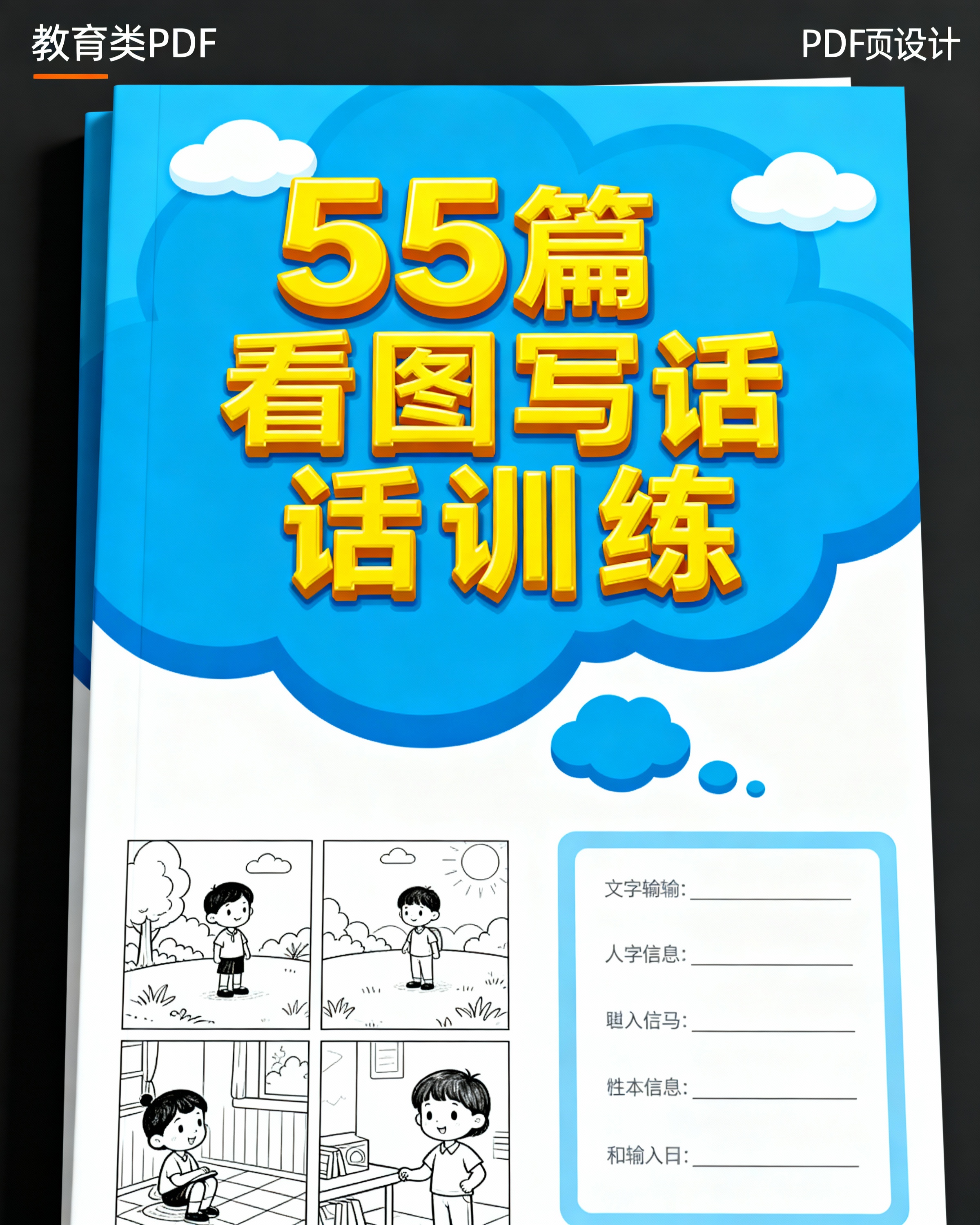 创意预览图