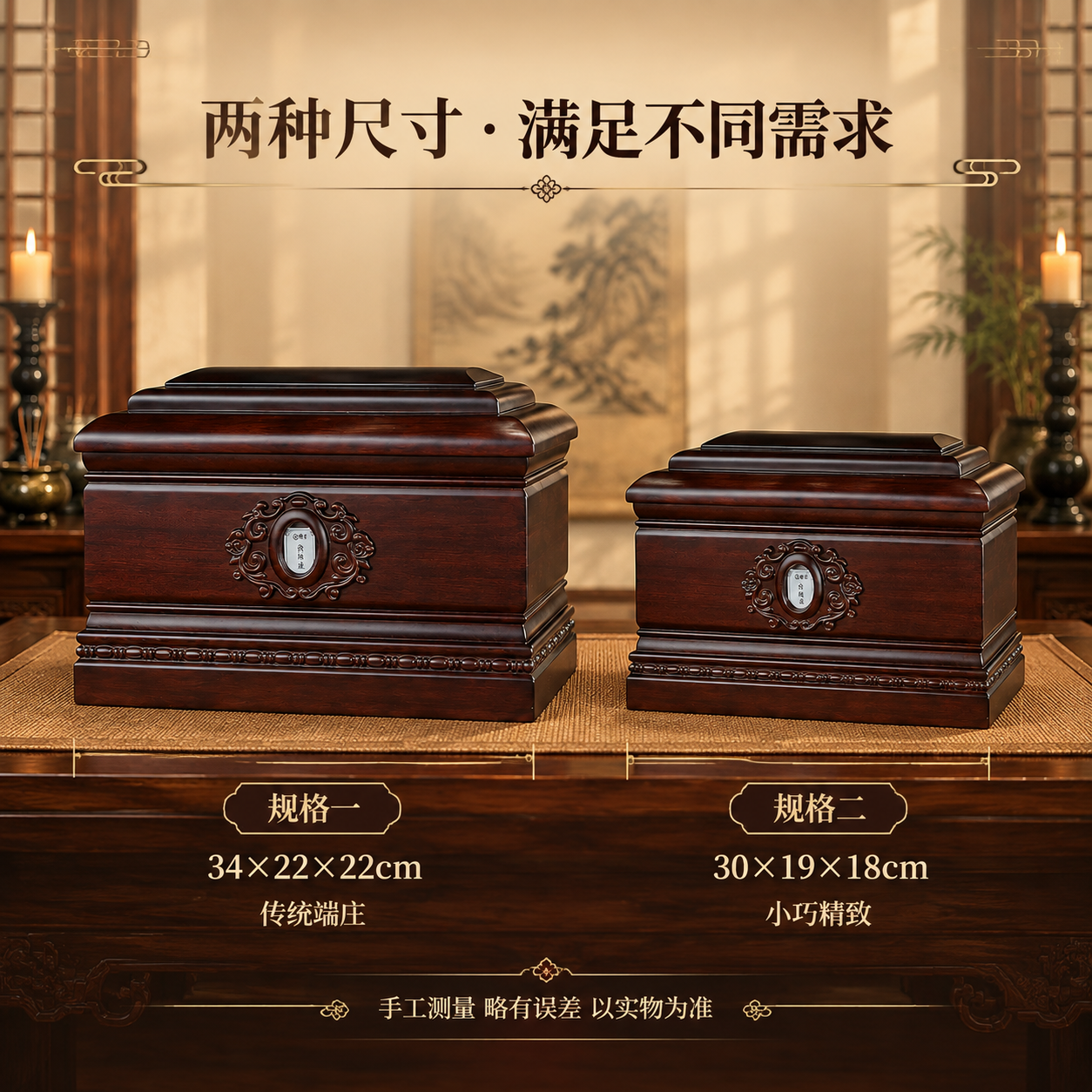 [主图-3] 800×800尺寸对比图，两款规格直观展示。 [… - 图片创意预览