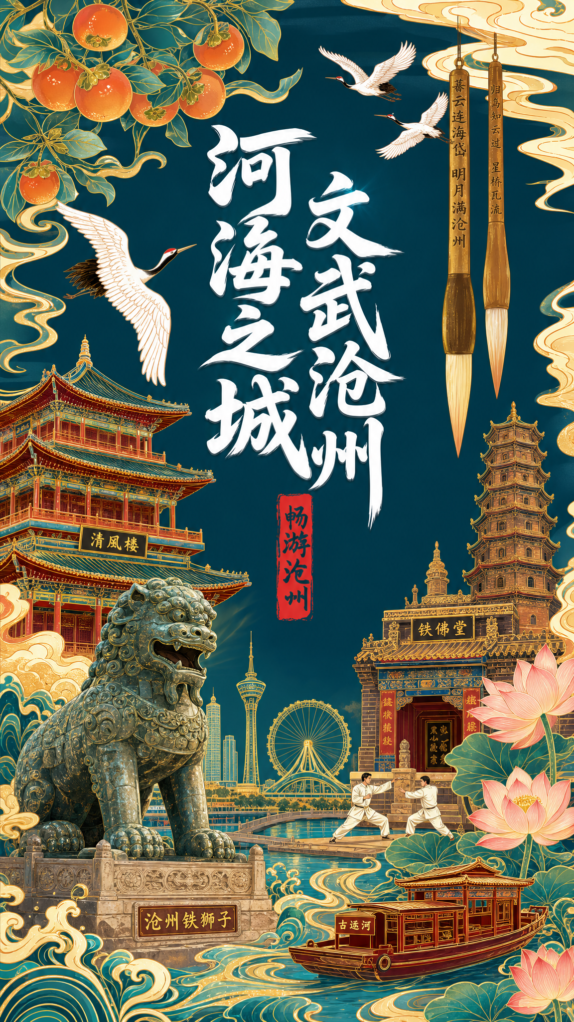 创意预览图
