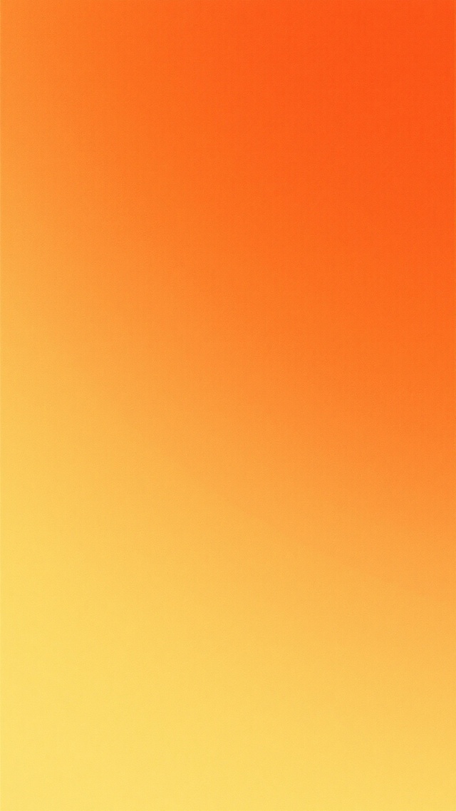 渐变背景，橙色系渐变，从顶部深橙色平滑过渡到底部明亮的暖黄色，色彩和谐统一，色彩明亮温暖，渐变过渡自然柔和，无明显边界，整体呈现出一种温暖、活力的氛围，数字艺术风格，平滑细腻的质感，纯色背景，无其他元素干扰。