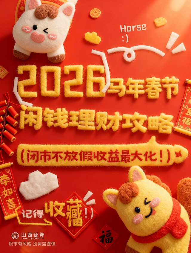在不改变图片原来文案情况下，生成另外一种风格的图片，希望是有春节特色感觉，你先试一下，我将会严格审核如果不行需要修改