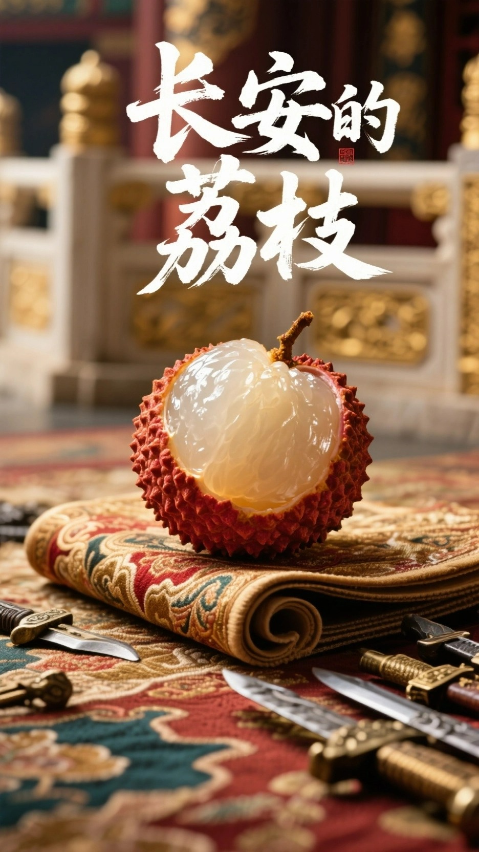结果图