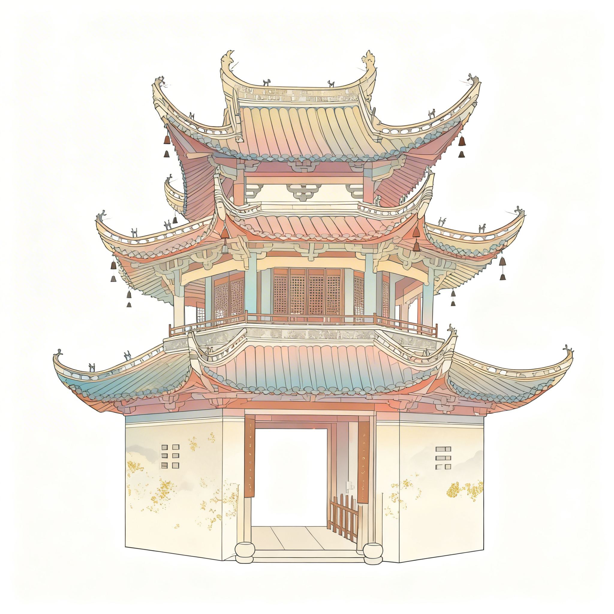 创意预览图