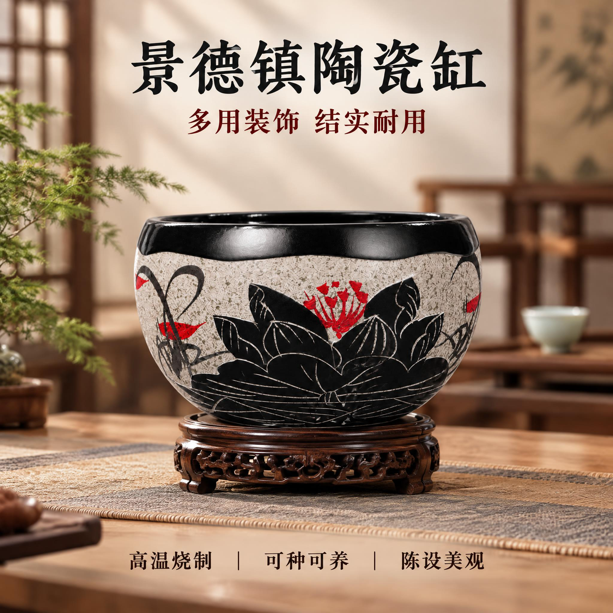 稿定 AI 图片作品 - 图片创意预览