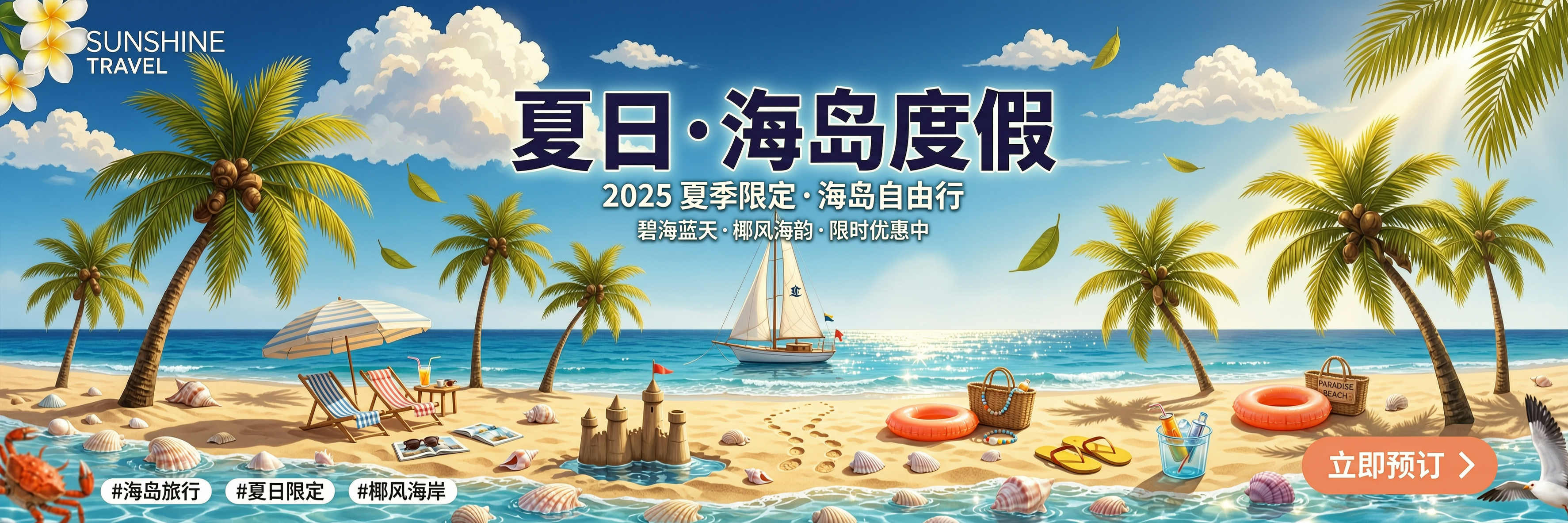 Agent 生成作品 - 图片创意预览