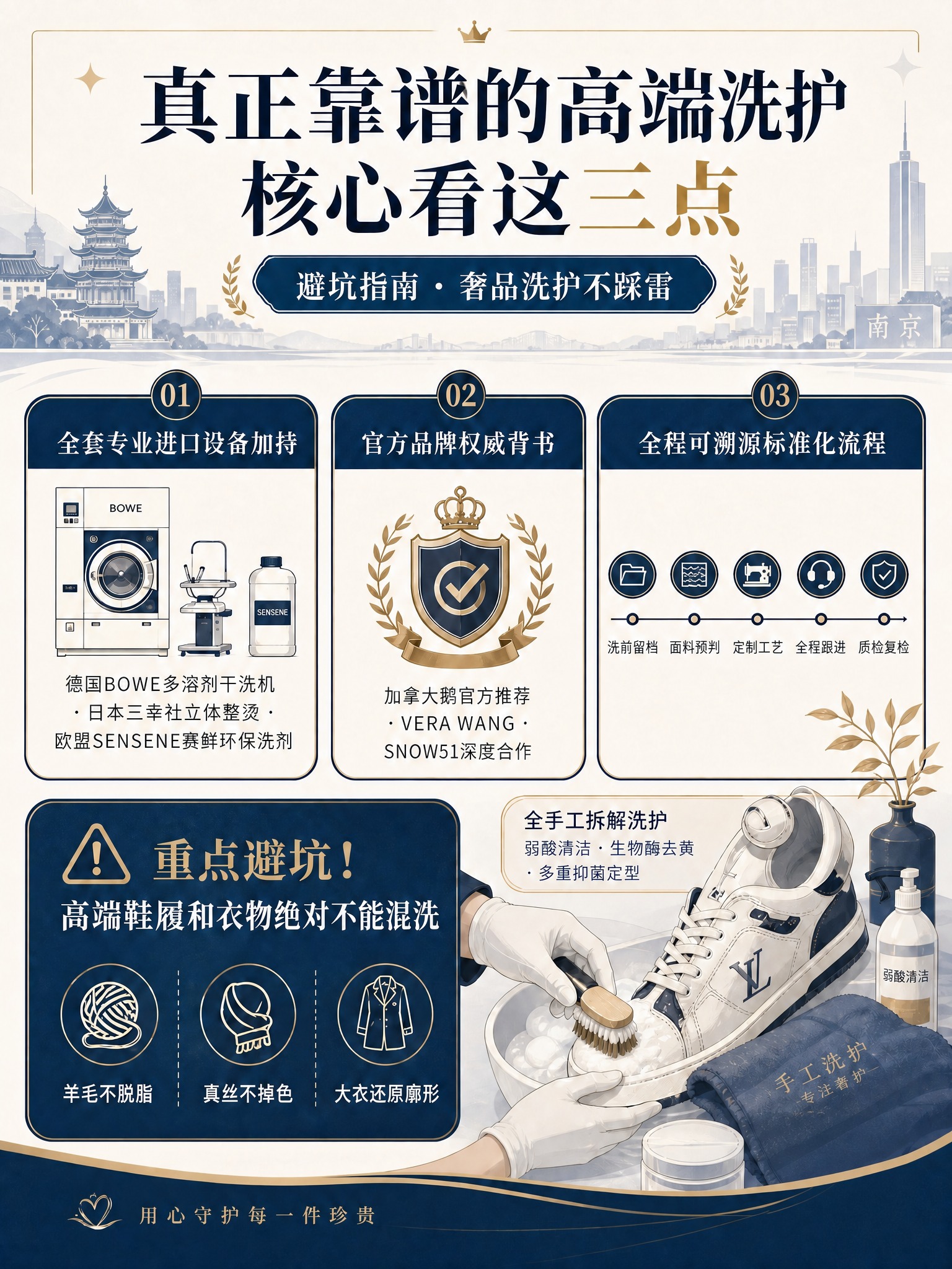 移除画面右下角的二维码占位方块区域，将该区域替换为与底部深蓝色… - 图片创意预览