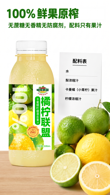 预览效果