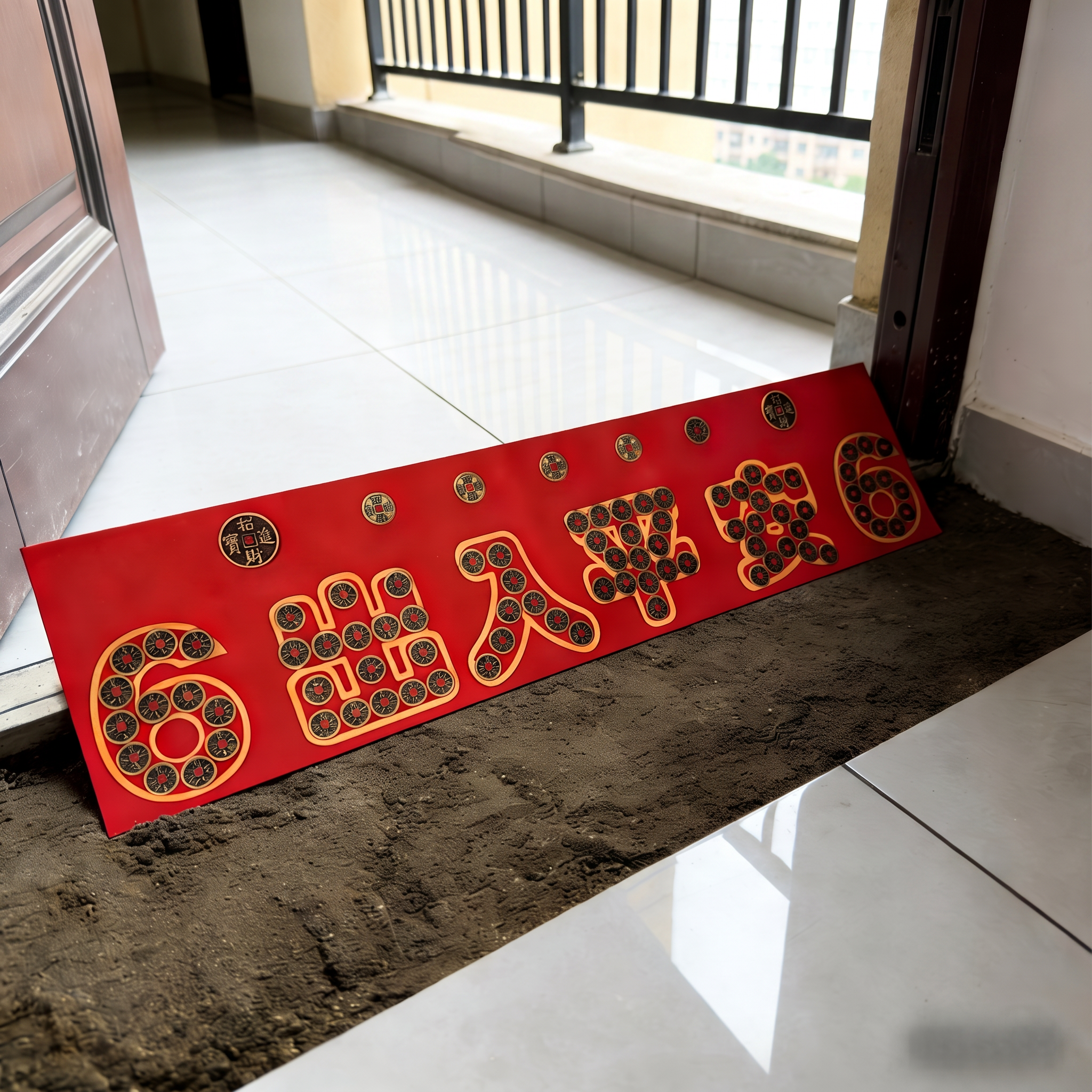 去除图片上所有文字和文案，保持产品和场景完整不变，画面清晰自然 - 图片创意预览