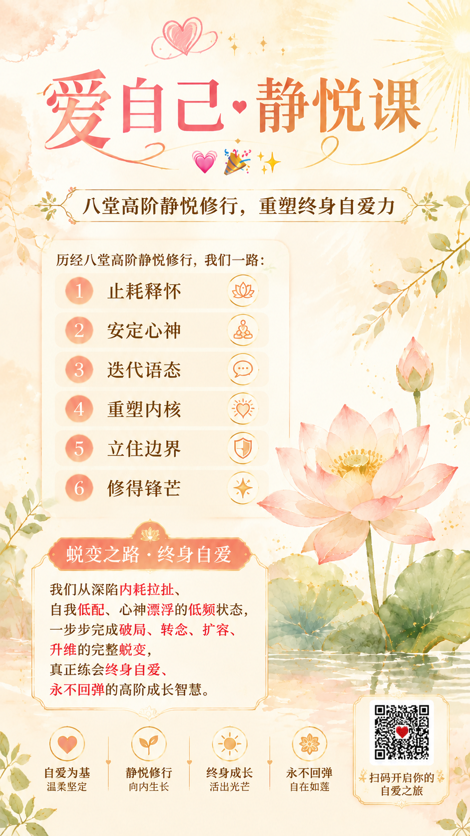参考第一张图的整体版式、文字内容、配色和设计风格，制作一张相同… - 图片创意预览